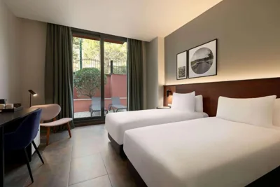 Dolce by Wyndham Barcelona Resort 4 Sup — photo 9