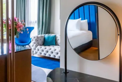 Dolce by Wyndham Barcelona Resort 4 Sup — photo 12