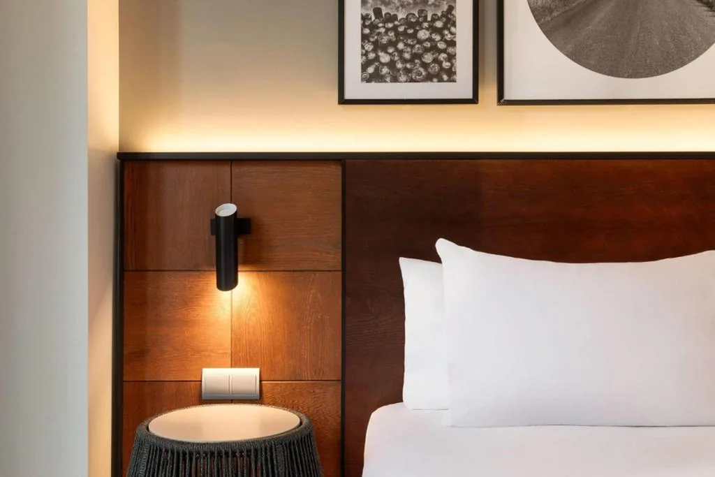 Superior Twin Room — Dolce by Wyndham Barcelona Resort 4 Sup