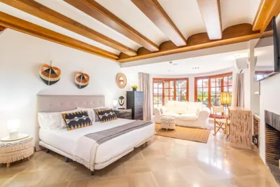 Dolce Vita B&B - Only Adults — foto 6