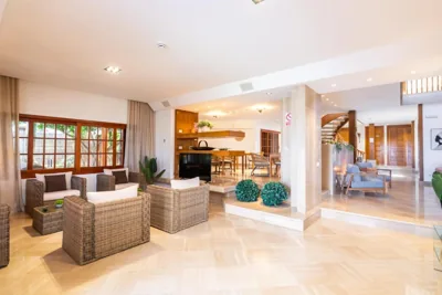 Dolce Vita B&B - Only Adults — foto 10
