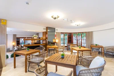 Dolce Vita B&B - Only Adults — foto 11