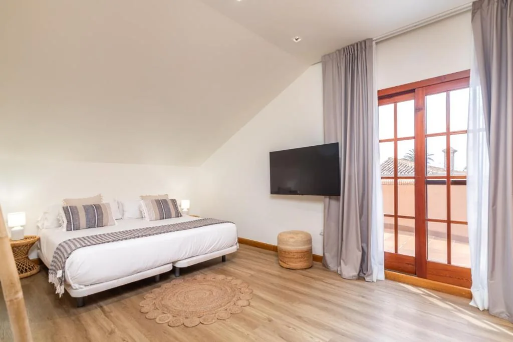 Suite Junior — Dolce Vita B&B - Only Adults