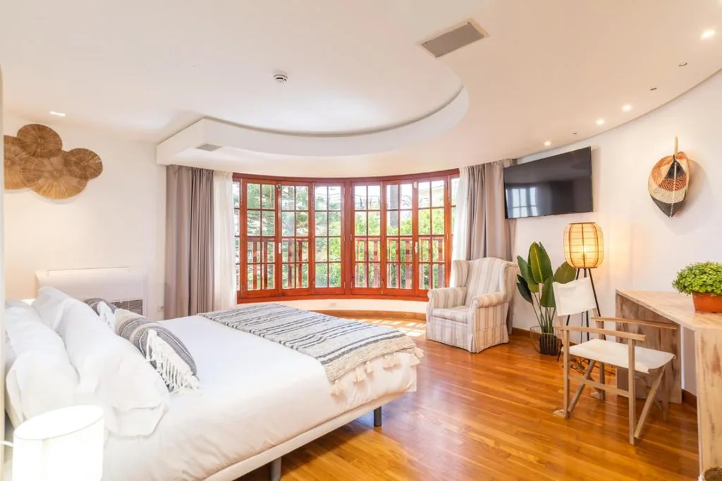 Suite Presidencial — Dolce Vita B&B - Only Adults