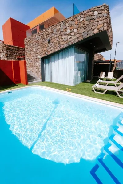 Dolce Vita Retreat at Salobre Golf — foto 3