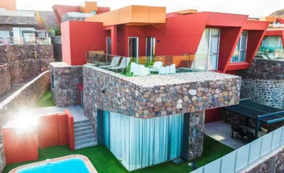 Dolce Vita Retreat at Salobre Golf — foto 4