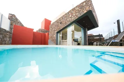 Dolce Vita Retreat at Salobre Golf — foto 5