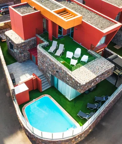 Dolce Vita Retreat at Salobre Golf — foto 7