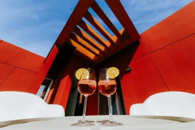 Dolce Vita Retreat at Salobre Golf — foto 12