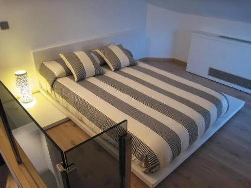 Camera tripla — Dolcet L´Hotel