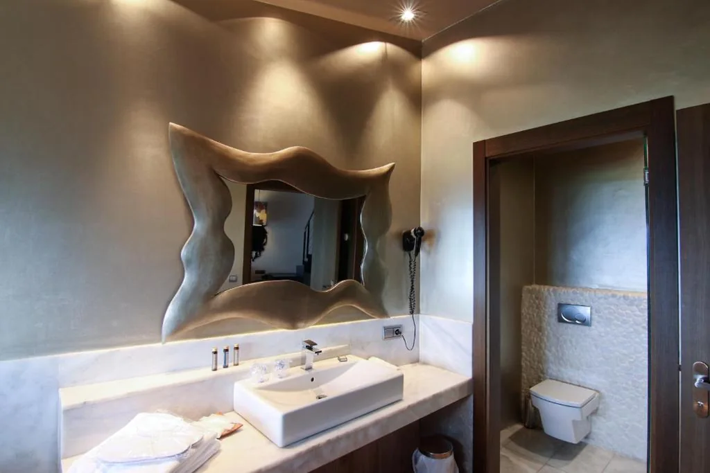 Suite — Dolcet L´Hotel