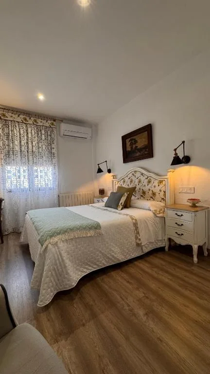 Chambre Double Deluxe — Dolly Baby