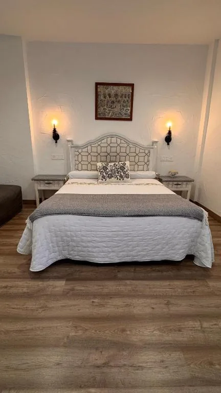 Chambre Double Deluxe — Dolly Baby
