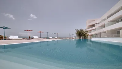 Domes Baobab Suites — Foto 4