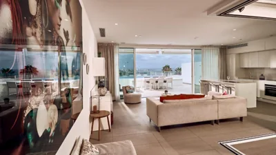Domes Baobab Suites — Foto 5