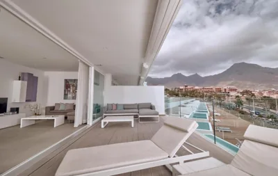 Domes Baobab Suites — Foto 7
