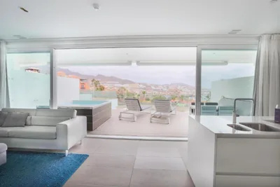 Domes Baobab Suites — Foto 8