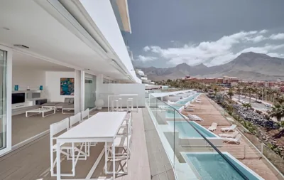 Domes Baobab Suites — Foto 9