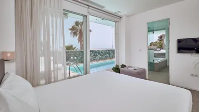 Domes Baobab Suites — Foto 10