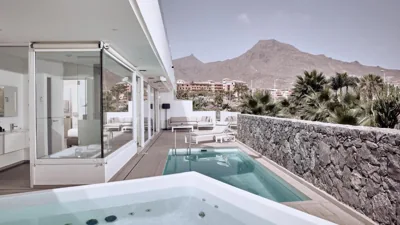 Domes Baobab Suites — Foto 11