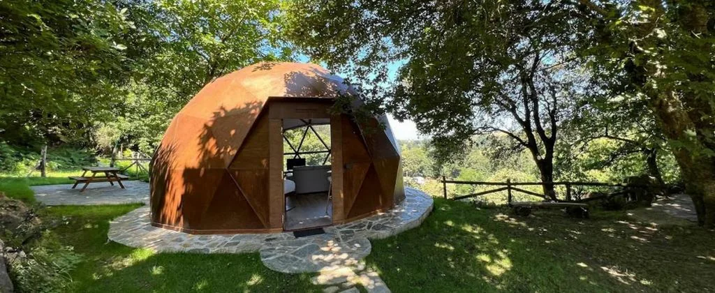 Huis met 1 slaapkamer — DomoCantabria