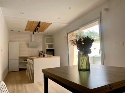 DOMUS AGER - Casa rural en Mahora — foto 2