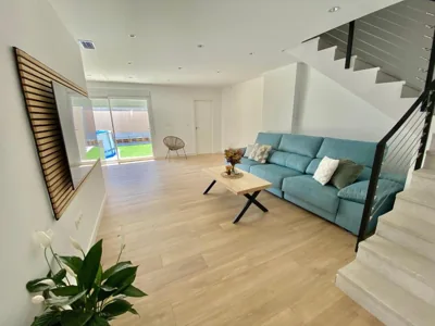 DOMUS AGER - Casa rural en Mahora — foto 6