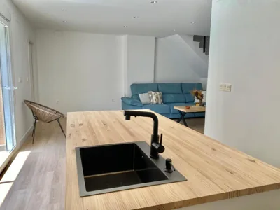 DOMUS AGER - Casa rural en Mahora — foto 9