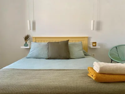DOMUS AGER - Casa rural en Mahora — foto 11