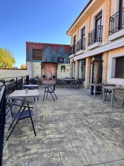 Domus Viatoris — foto 12