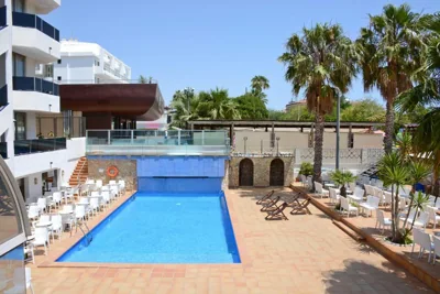 Don Angel & SPA & Padel- Adults Recommended — foto 2