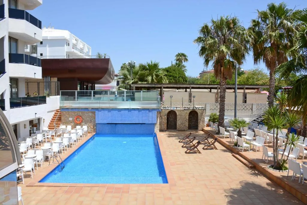 Don Angel & SPA & Padel- Adults Recommended