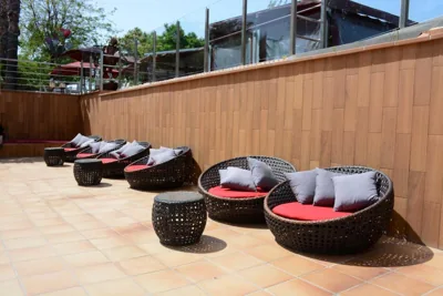 Don Angel & SPA & Padel- Adults Recommended — foto 8
