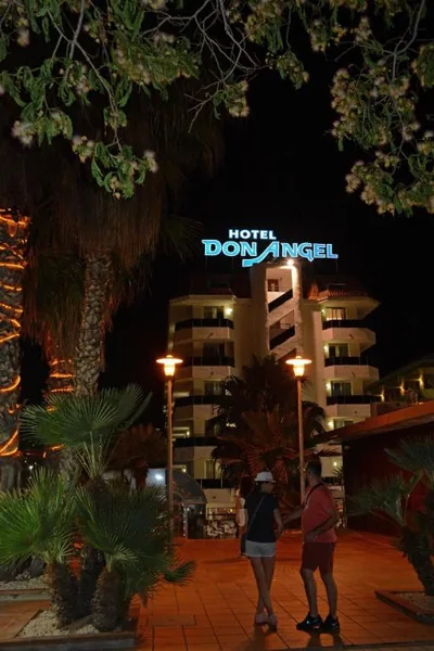 Don Angel & SPA & Padel- Adults Recommended — foto 11