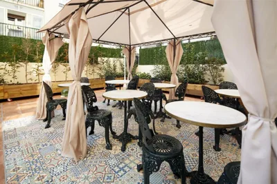 Don Cecilio Guesthouse (Centro) — 写真 4