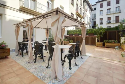 Don Cecilio Guesthouse (Centro) — 写真 6