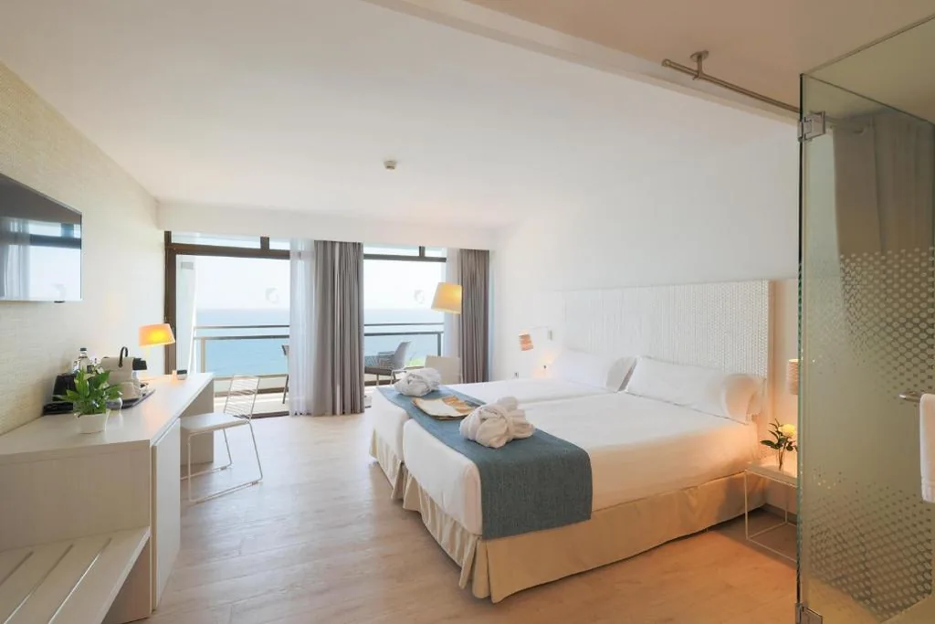 Camera doppia Premium con vista mare — Don Gregory by Dunas - Adults Only