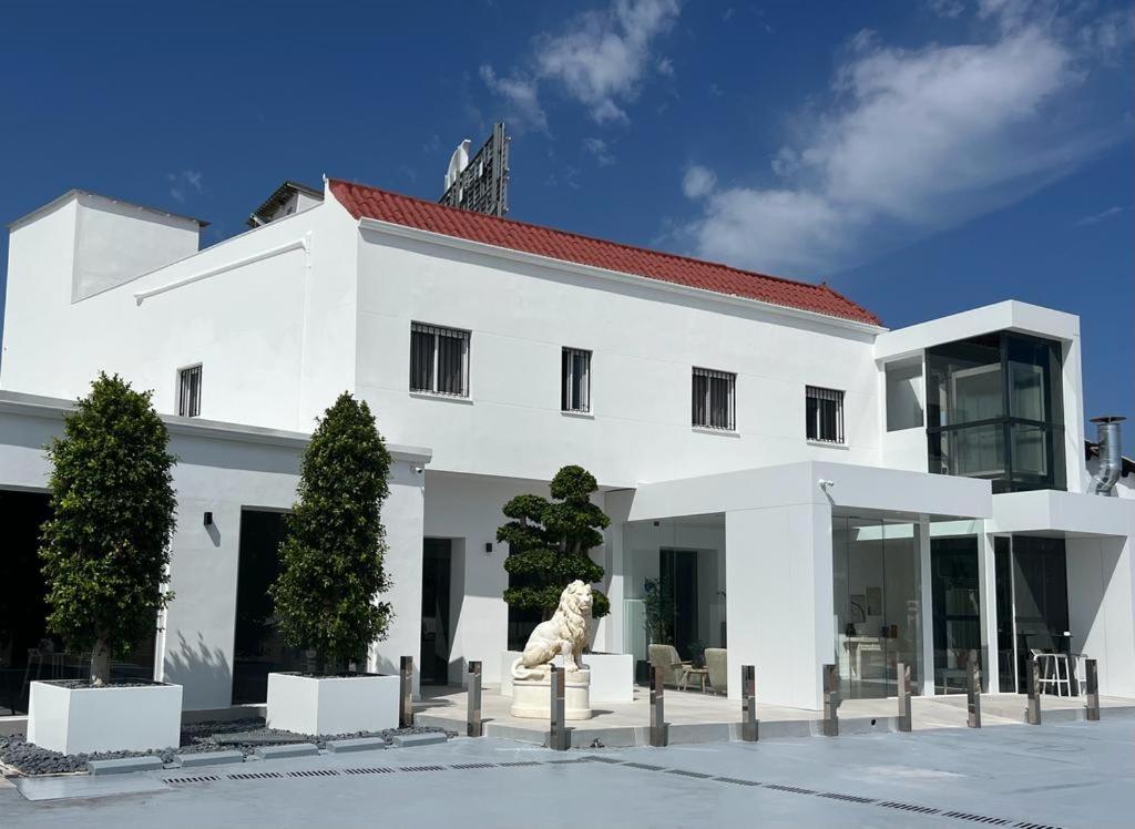 DON LEONE Hotel