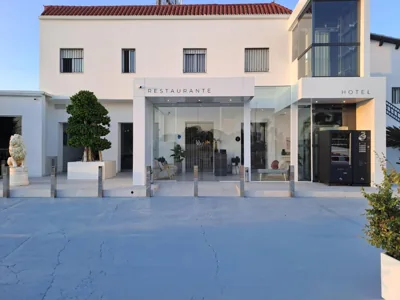 DON LEONE Hotel — photo 4