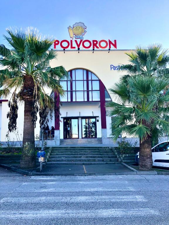 Don Polvorón