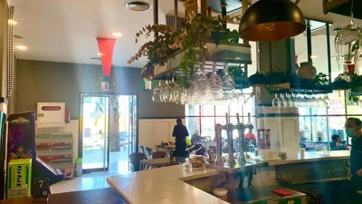 Don Polvorón — photo 10