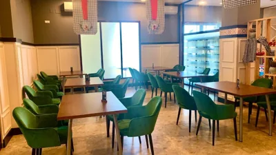 Don Polvorón — photo 11