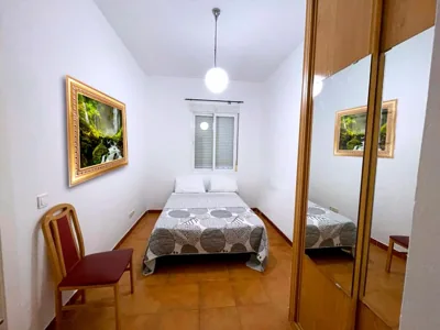 Don Quijote APARTAMENTS TPH Madrid — Foto 2