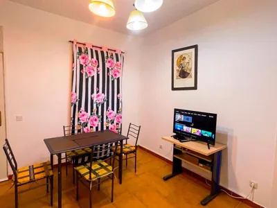 Don Quijote APARTAMENTS TPH Madrid — Foto 3