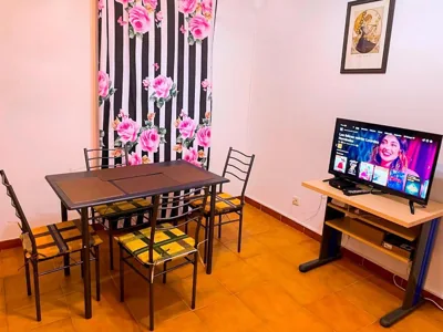 Don Quijote APARTAMENTS TPH Madrid — Foto 4