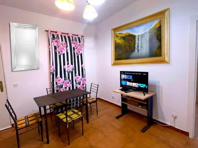 Don Quijote APARTAMENTS TPH Madrid — Foto 8