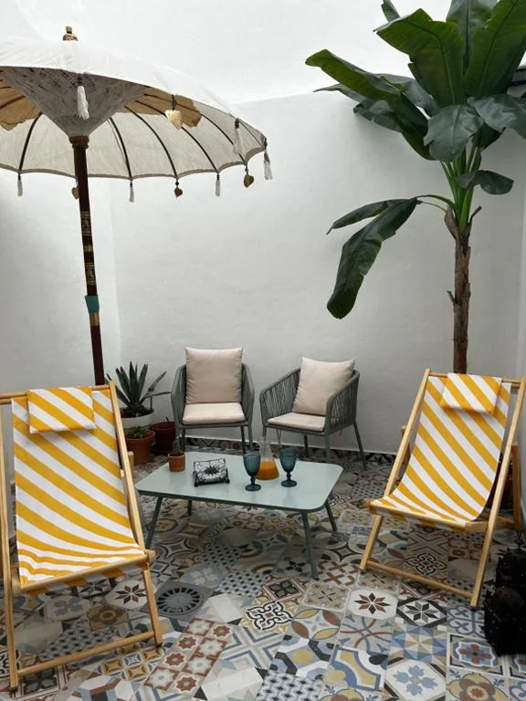 Casa de 3 dormitorios — Doña Josefina y Don Simón