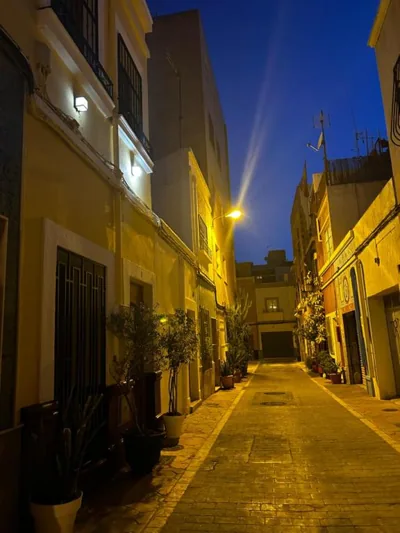 Doña Josefina y Don Simón — foto 5