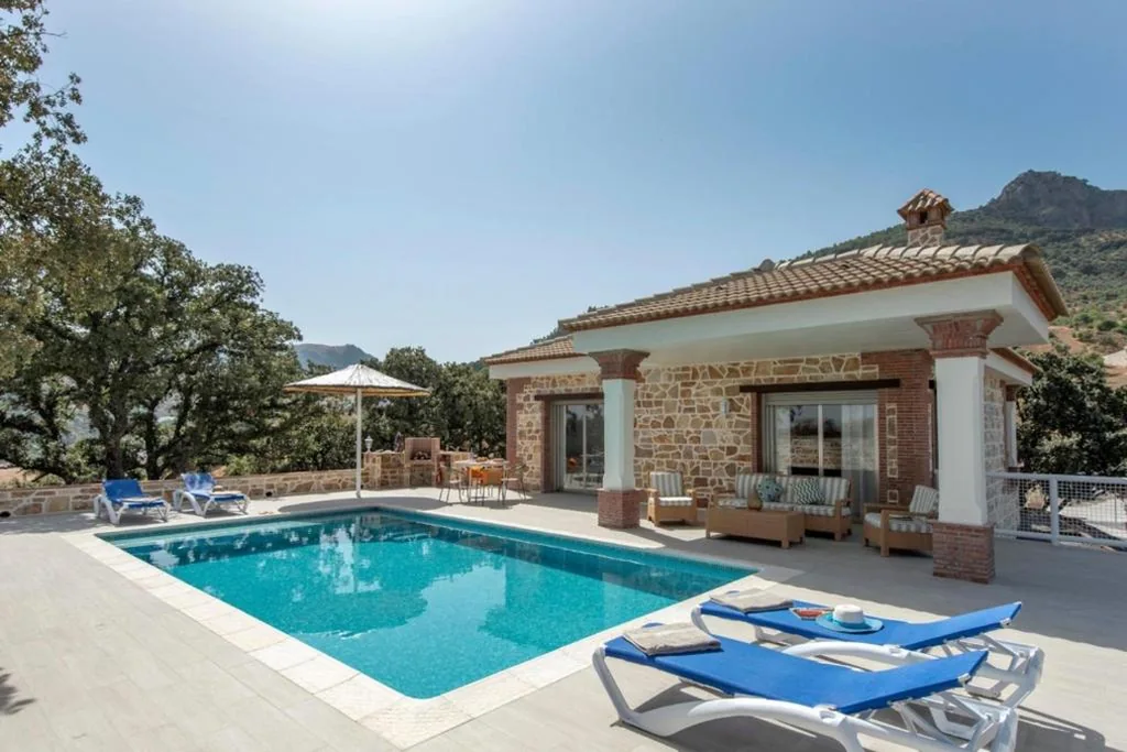 Villa de 2 dormitorios — Doña Juana