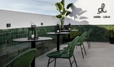 Doña Lola Alojamientos Boutique — foto 12